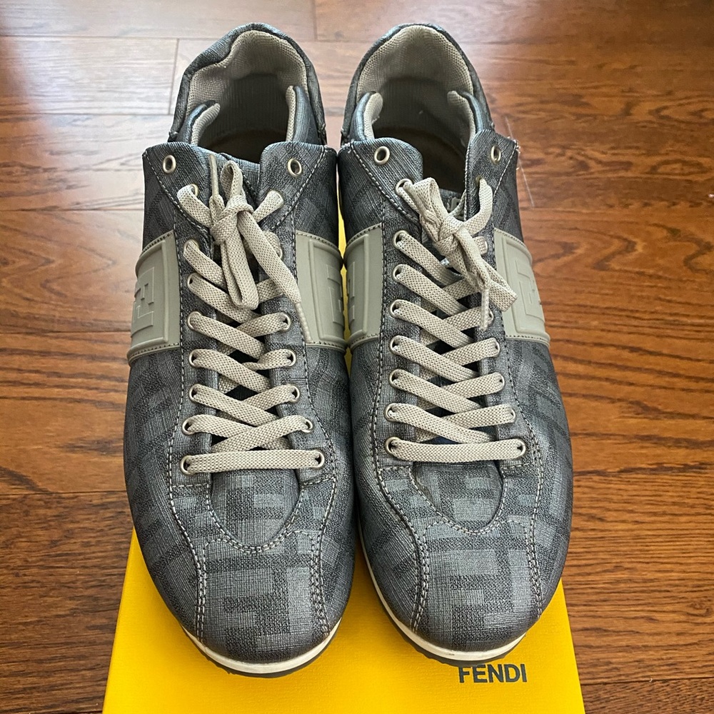 COPY - Fendi Shoes
